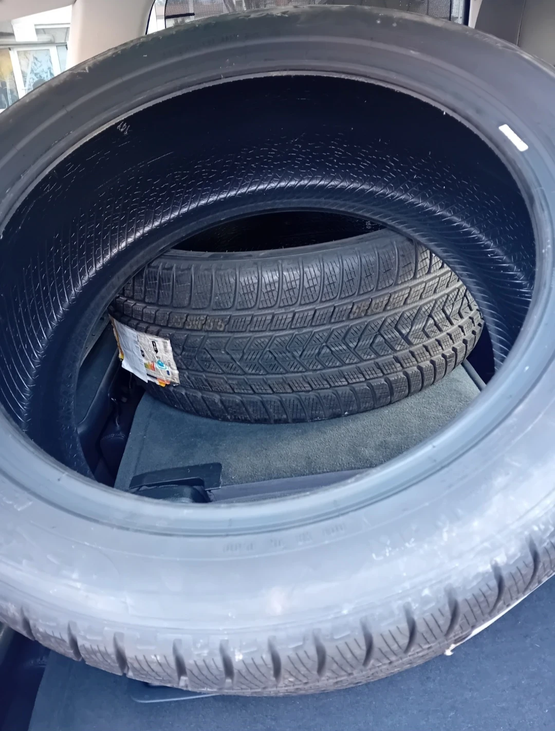  295/40R21 | Mobile.bg   6