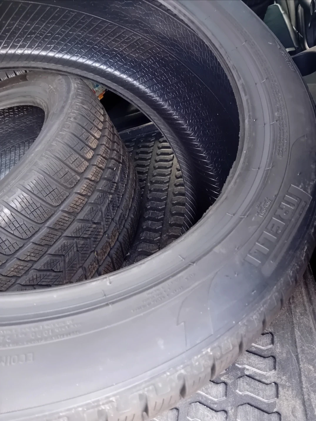  295/40R21 | Mobile.bg   7