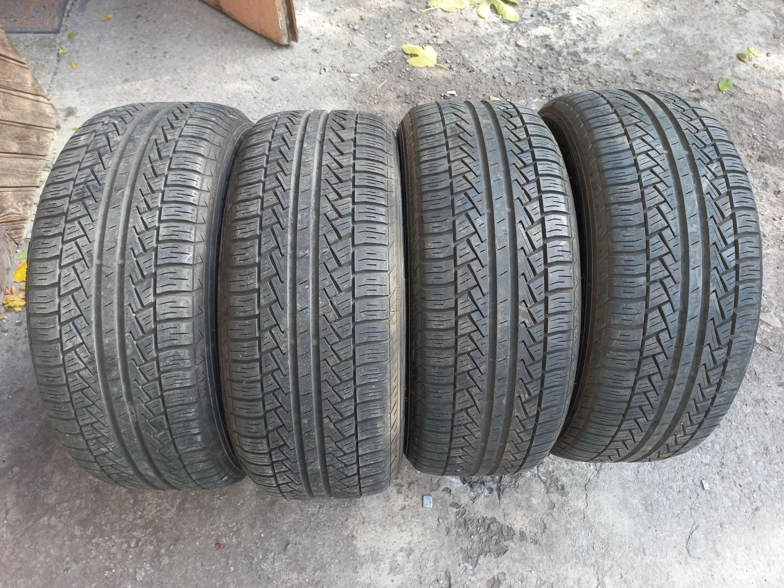���� 235/50R18 | Mobile.bg � ����������� 1