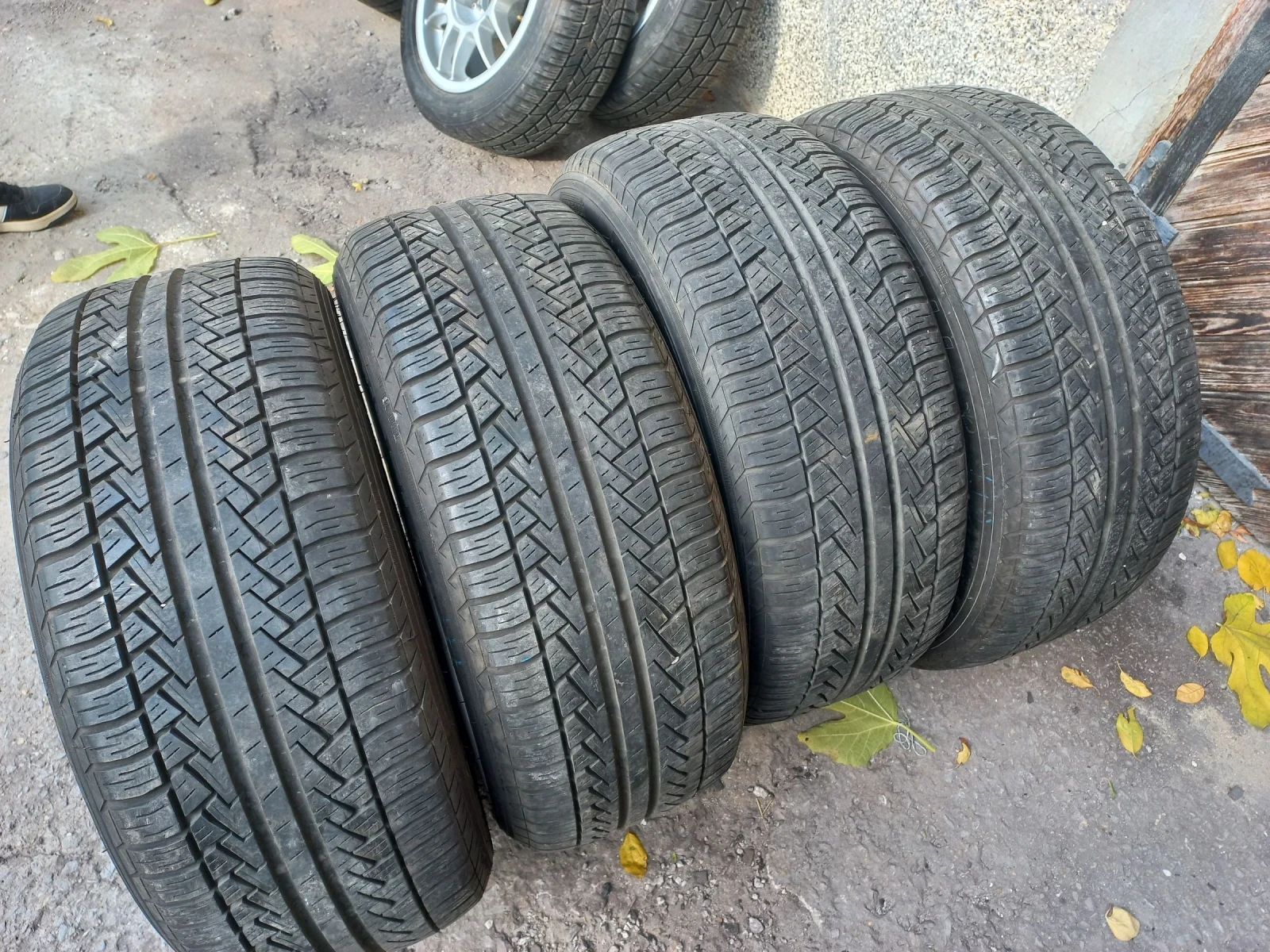���� 235/50R18 | Mobile.bg � ����������� 3