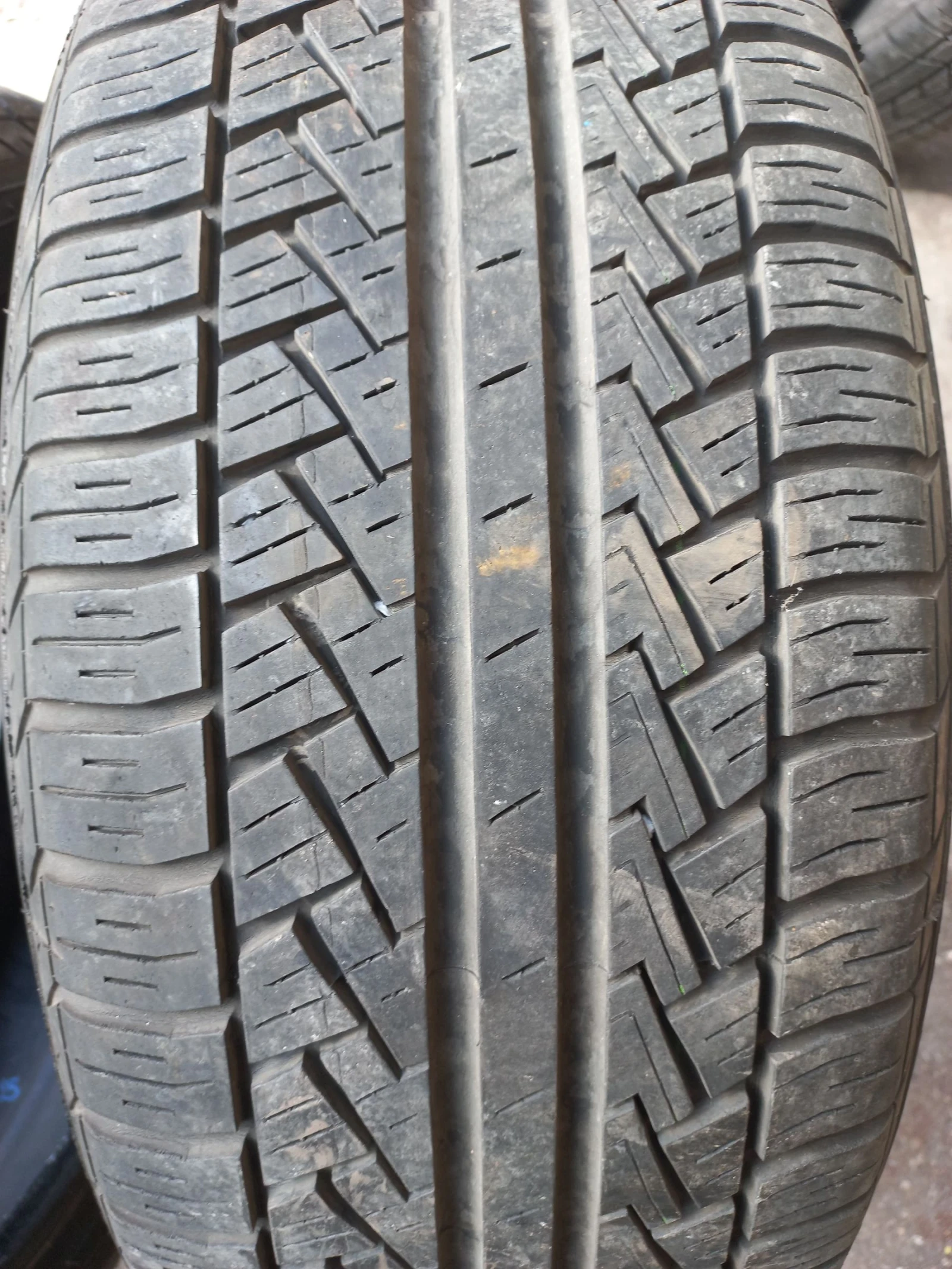 ���� 235/50R18 | Mobile.bg � ����������� 4