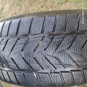 Гуми с джанти Vredestein 215/55R16, снимка 4 - Гуми и джанти - 47123101