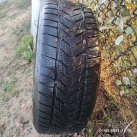 Гуми с джанти Vredestein 215/55R16, снимка 8 - Гуми и джанти - 47123101