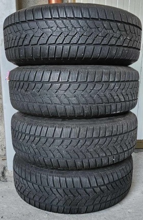    215/70R16  Opel Antara | Mobile.bg    3