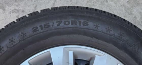    215/70R16  Opel Antara | Mobile.bg    6