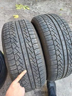 Гуми Всесезонни 235/50R18, снимка 7 - Гуми и джанти - 52828851