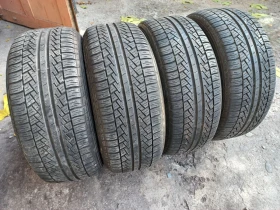 Гуми Всесезонни 235/50R18, снимка 9 - Гуми и джанти - 52828851
