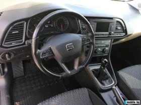 Seat Leon 1, 6ST  (N1), снимка 5