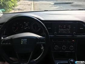 Seat Leon 1, 6ST  (N1), снимка 6