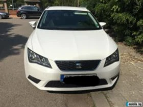 Seat Leon 1, 6ST  (N1), снимка 1