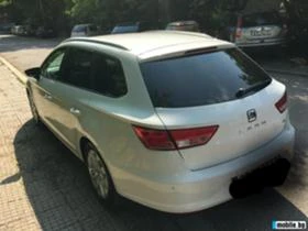 Seat Leon 1, 6ST  (N1), снимка 4
