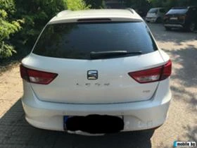 Seat Leon 1, 6ST  (N1), снимка 3