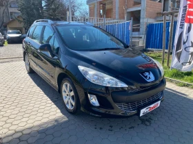 Peugeot 308 1.6HDi/7МЕСТЕН/PANORAMA, снимка 3