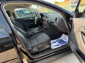 Audi A3 1.6TDi, FACELIFT, Евро5, снимка 10