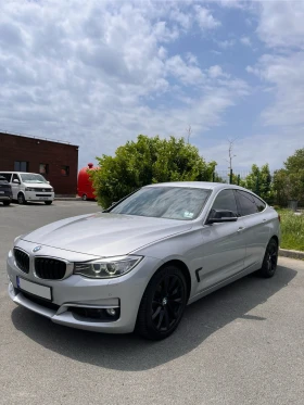 BMW 3gt  2.0i, снимка 2