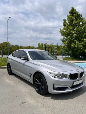 BMW 3gt  2.0i, снимка 3
