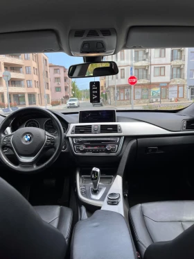 BMW 3gt  2.0i, снимка 9