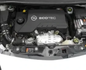 Opel Corsa 1.3cdti, снимка 3