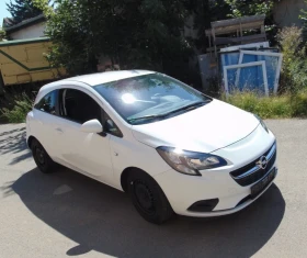 Opel Corsa 1.3cdti, снимка 5