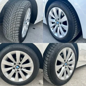 BMW 320 2.0d Бяла Перла= Навигация= Автоматик= Лед Фарове!, снимка 17