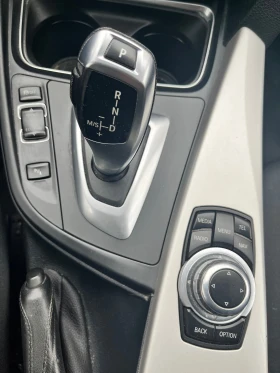 BMW 320 2.0d Бяла Перла= Навигация= Автоматик= Лед Фарове!, снимка 15