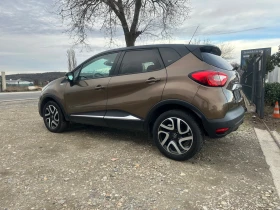 Renault Captur AUTOMATIC 1.5 dCi Energy Elysee, снимка 4