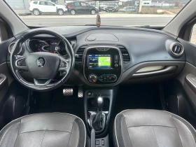 Renault Captur AUTOMATIC 1.5 dCi Energy Elysee, снимка 9