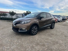 Renault Captur AUTOMATIC 1.5 dCi Energy Elysee, снимка 1