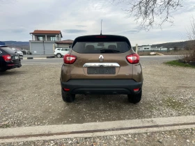 Renault Captur AUTOMATIC 1.5 dCi Energy Elysee, снимка 5