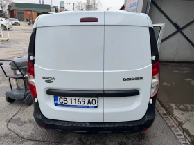 Dacia Dokker, снимка 2