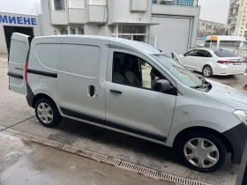 Dacia Dokker, снимка 3
