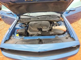 Dodge Challenger SXT AWD, снимка 11