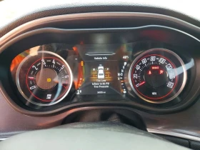 Dodge Challenger SXT AWD, снимка 9