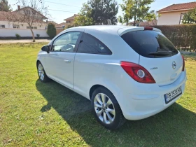 Opel Corsa 1.2 LPG, снимка 5