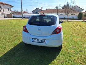Opel Corsa 1.2 LPG, снимка 4