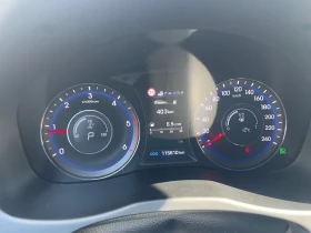 Hyundai I40, снимка 8