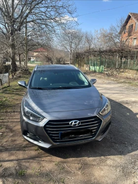 Hyundai I40, снимка 2