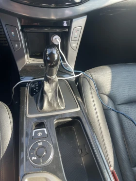 Hyundai I40, снимка 10