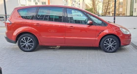 Ford S-Max 2.0/131/6с.к./, снимка 2