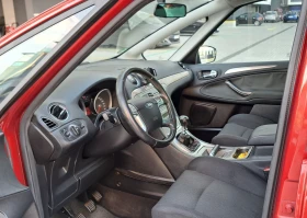Ford S-Max 2.0/131/6с.к./, снимка 7
