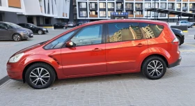 Ford S-Max 2.0/131/6с.к./, снимка 1