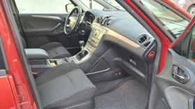Ford S-Max 2.0/131/6с.к./, снимка 10