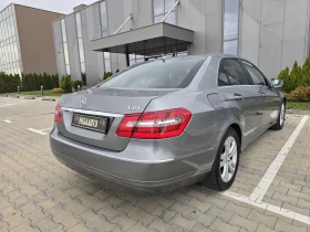 Mercedes-Benz E 220 Cdi Avantgarde, снимка 4