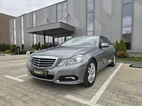 Mercedes-Benz E 220 Cdi Avantgarde, снимка 1
