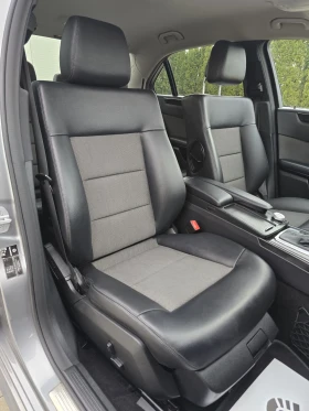Mercedes-Benz E 220 Cdi Avantgarde, снимка 12