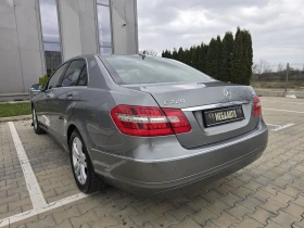 Mercedes-Benz E 220 Cdi Avantgarde, снимка 5