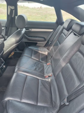 Audi A6 2.7 tdi, снимка 5