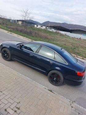 Audi A6 2.7 tdi, снимка 7