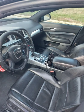 Audi A6 2.7 tdi, снимка 4