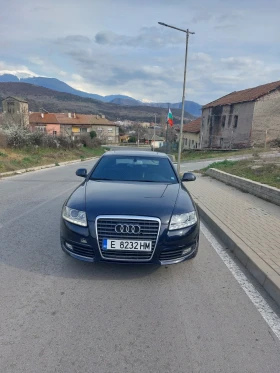 Audi A6 2.7 tdi, снимка 1